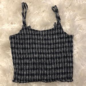 BRANDY TANK